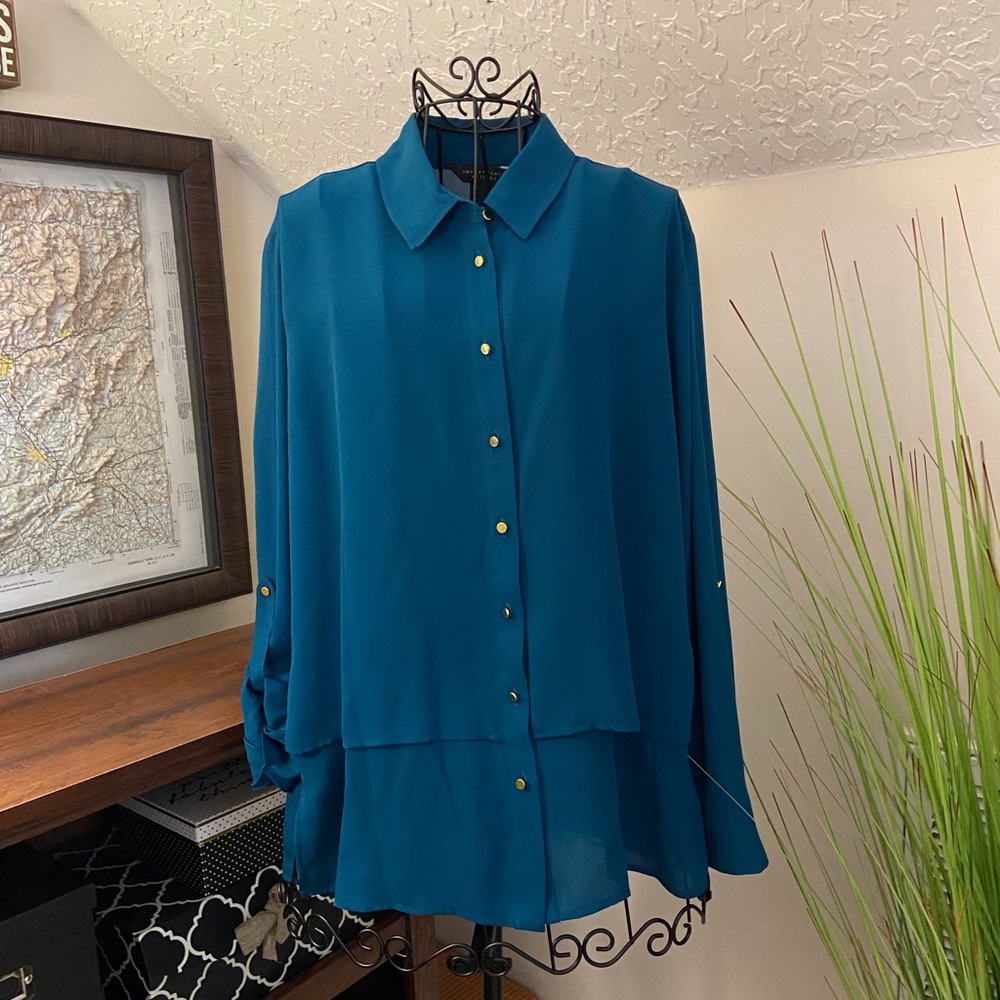 Investments Tunic PL